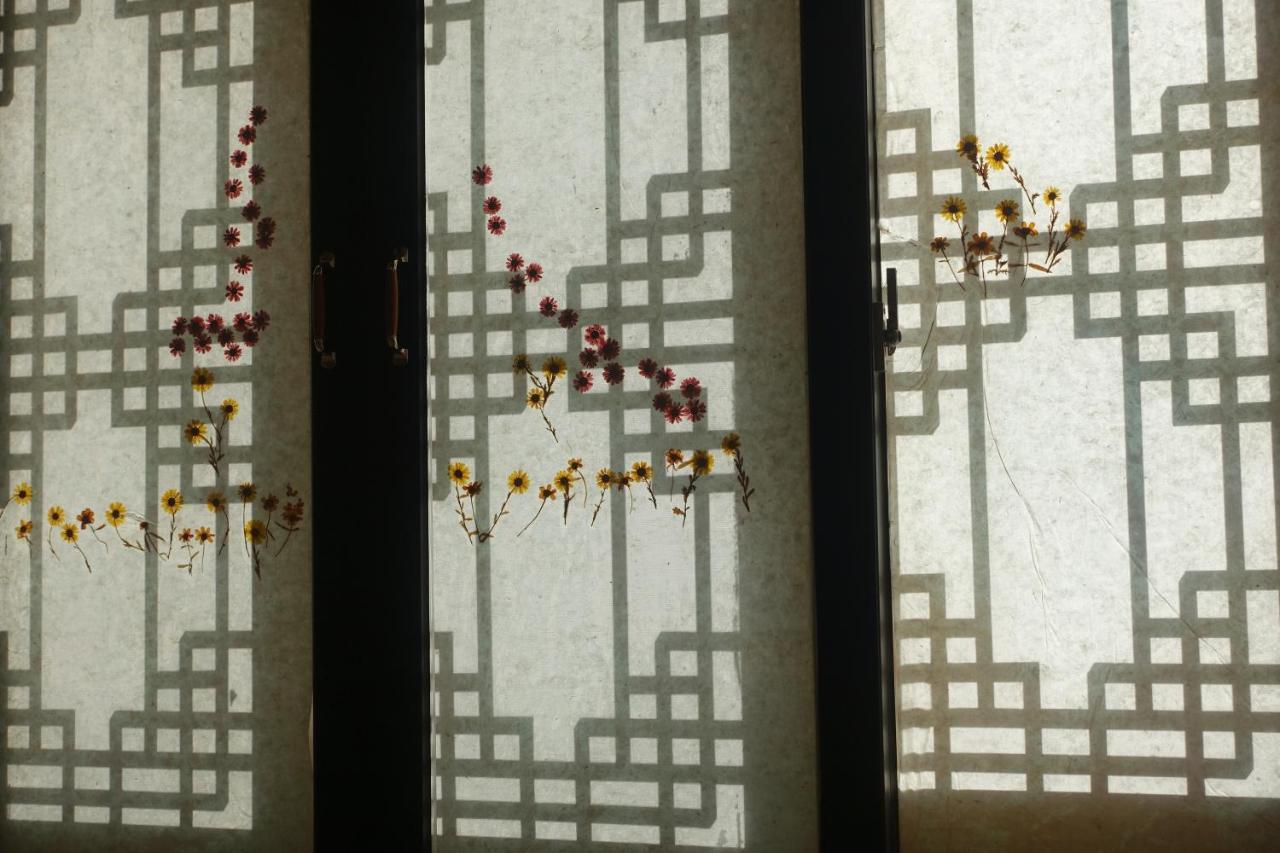 Seochon Guesthouse Seul Esterno foto