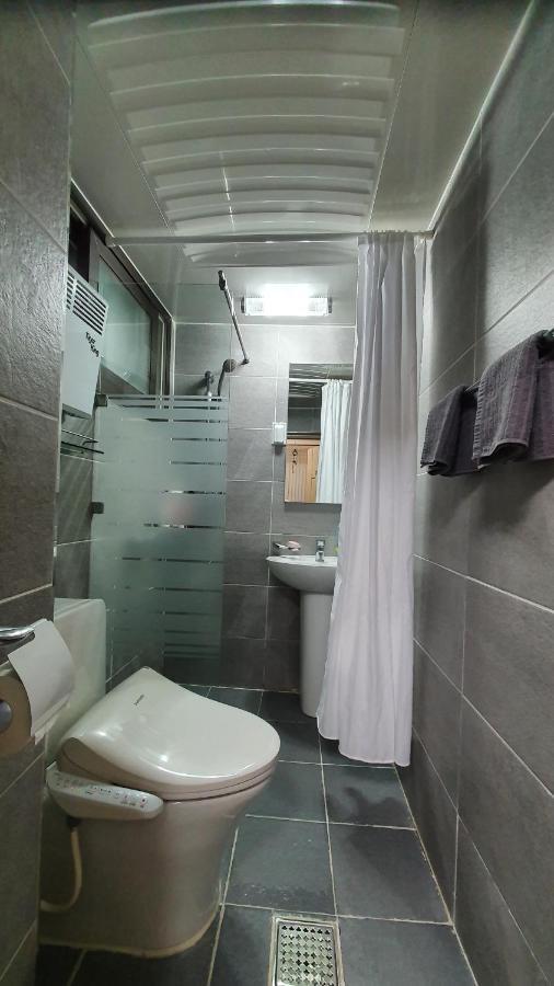 Seochon Guesthouse Seul Esterno foto