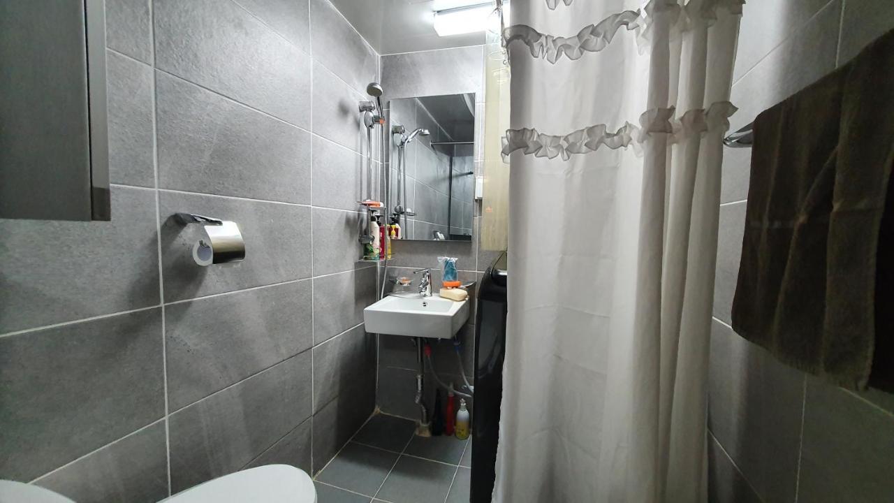 Seochon Guesthouse Seul Esterno foto