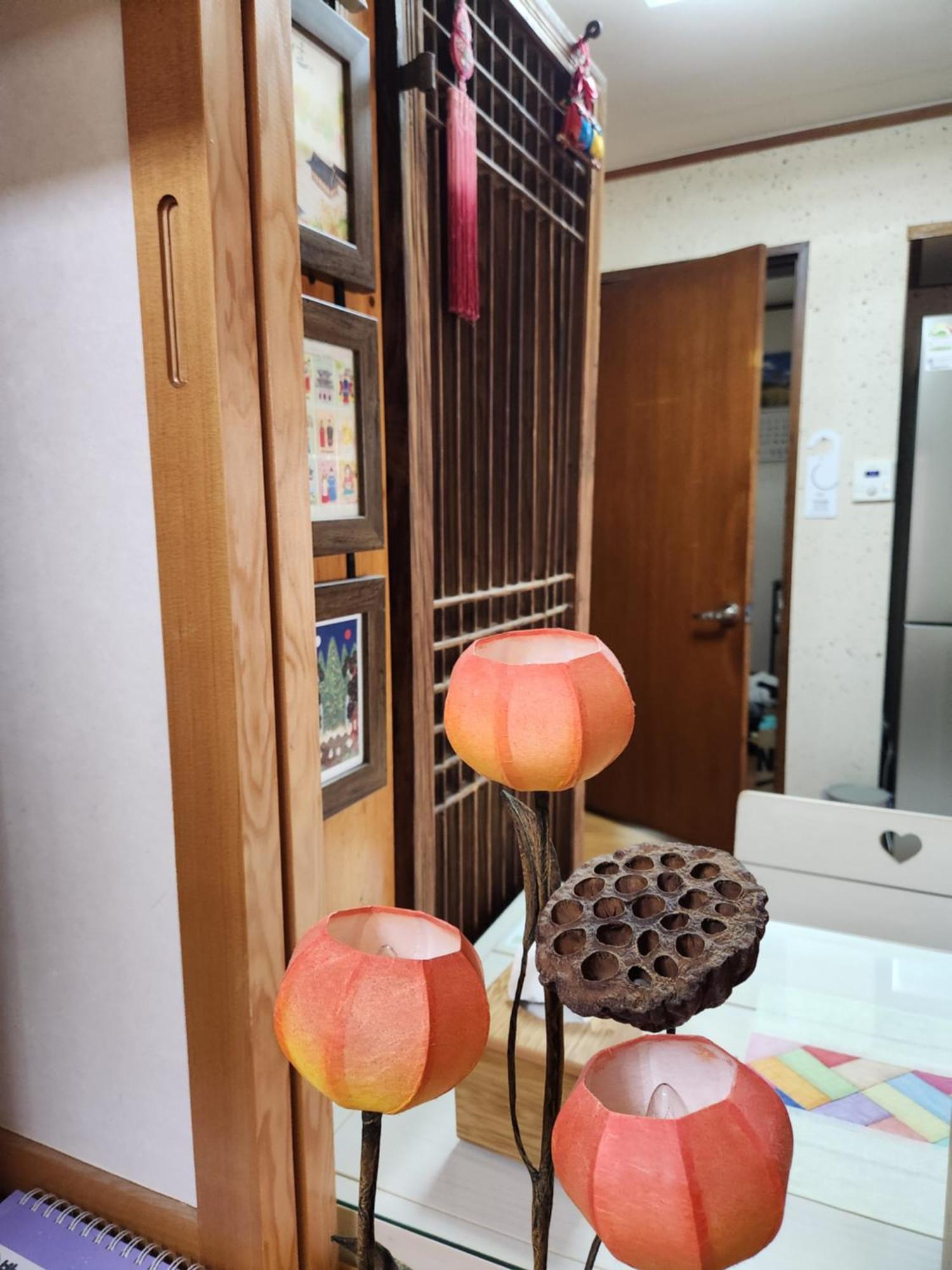 Seochon Guesthouse Seul Esterno foto