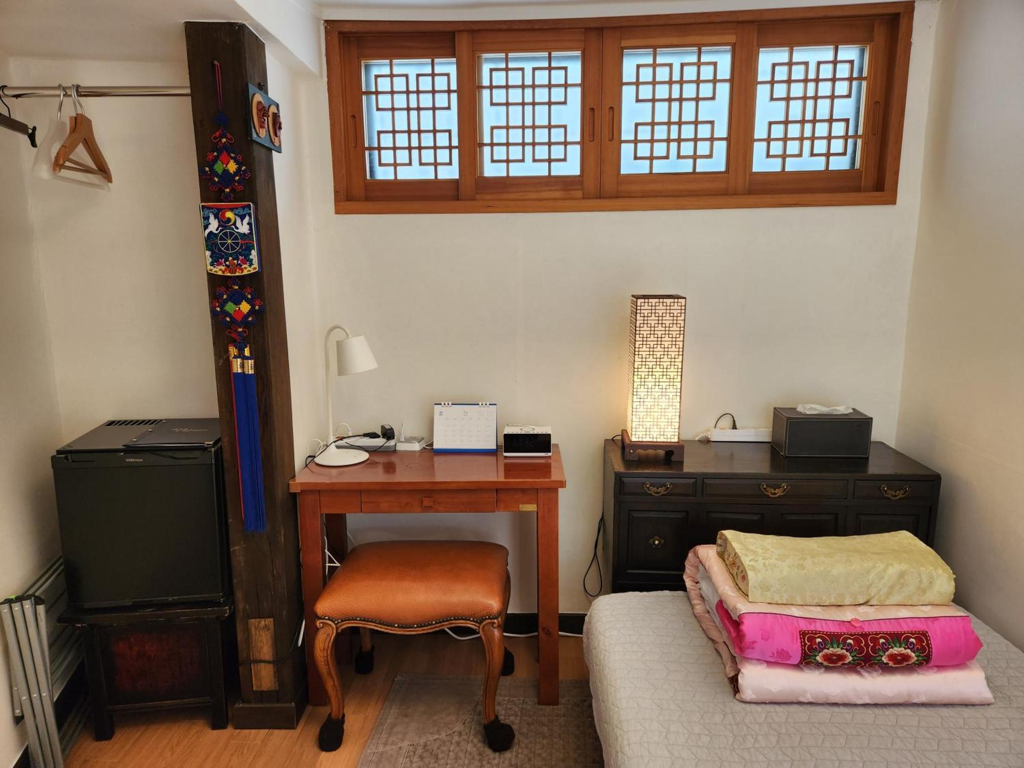 Seochon Guesthouse Seul Esterno foto
