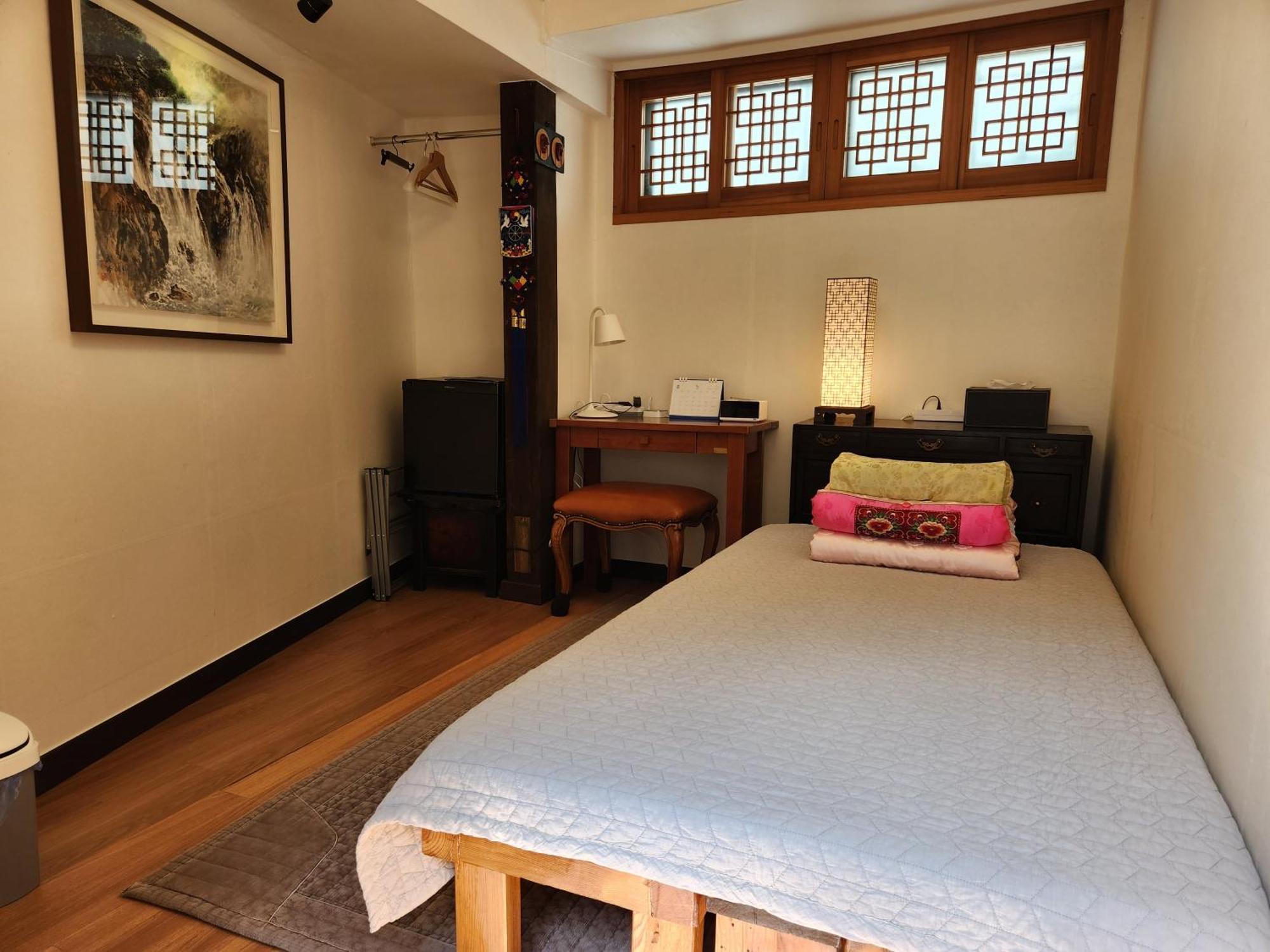 Seochon Guesthouse Seul Esterno foto