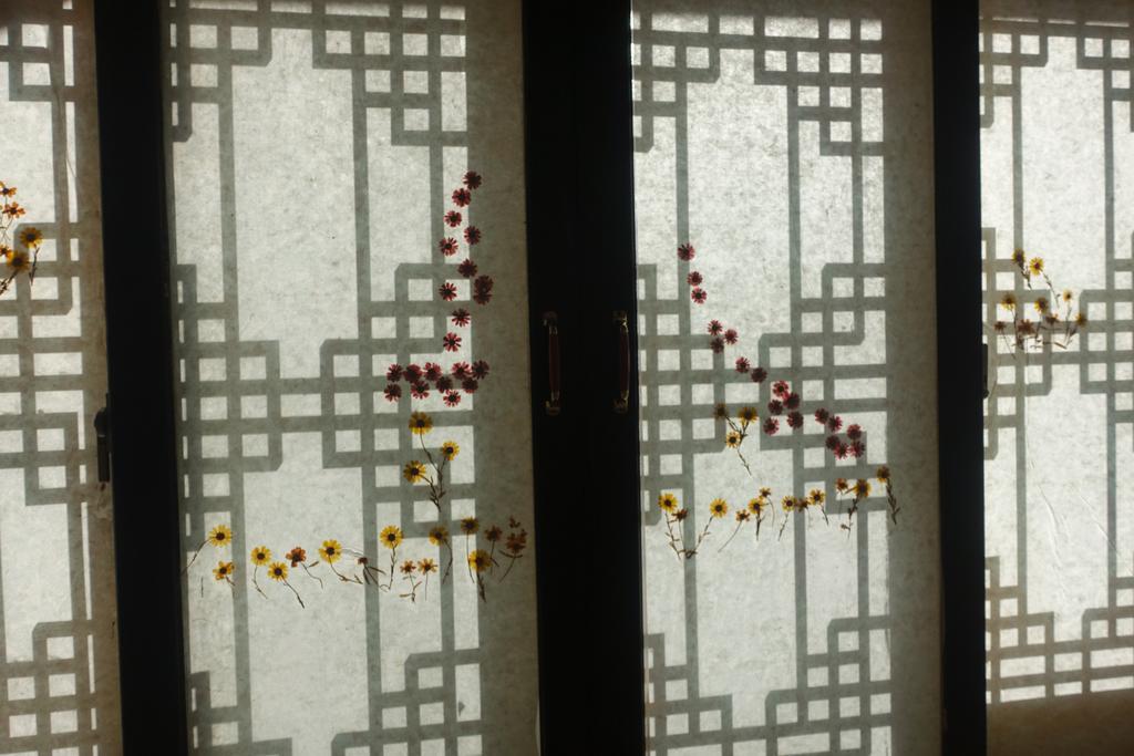 Seochon Guesthouse Seul Esterno foto